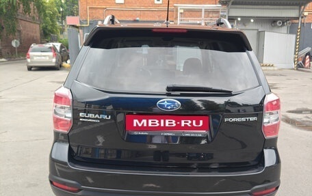 Subaru Forester, 2013 год, 1 550 000 рублей, 7 фотография