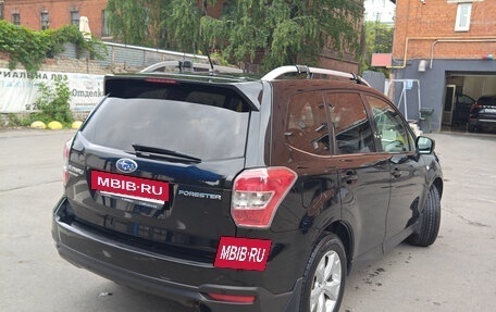 Subaru Forester, 2013 год, 1 550 000 рублей, 8 фотография