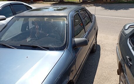 Opel Vectra A, 1989 год, 140 000 рублей, 4 фотография