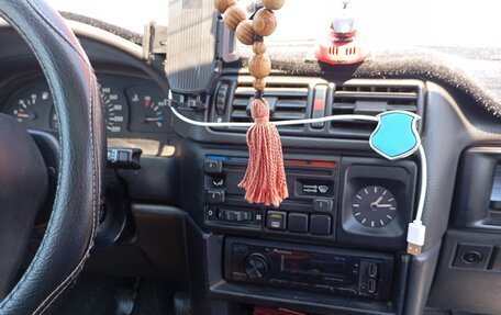 Opel Vectra A, 1989 год, 140 000 рублей, 10 фотография