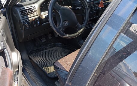 Opel Vectra A, 1989 год, 140 000 рублей, 11 фотография