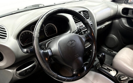 Hyundai Santa Fe Classic, 2010 год, 793 700 рублей, 5 фотография