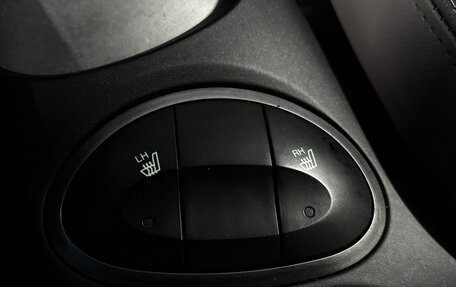 Hyundai Santa Fe Classic, 2010 год, 793 700 рублей, 10 фотография
