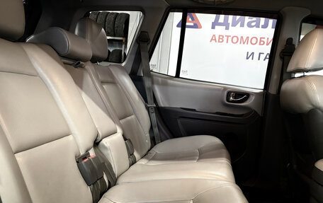 Hyundai Santa Fe Classic, 2010 год, 793 700 рублей, 14 фотография