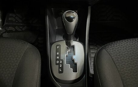 KIA Rio III рестайлинг, 2015 год, 1 029 000 рублей, 15 фотография