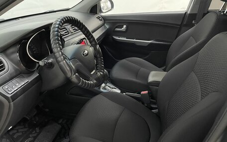 KIA Rio III рестайлинг, 2015 год, 1 029 000 рублей, 13 фотография