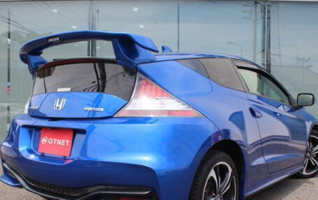 Honda CR-Z, 2016 год, 1 353 000 рублей, 5 фотография