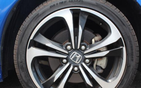 Honda CR-Z, 2016 год, 1 353 000 рублей, 10 фотография