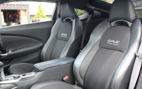 Honda CR-Z, 2016 год, 1 353 000 рублей, 8 фотография