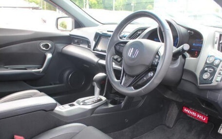 Honda CR-Z, 2016 год, 1 353 000 рублей, 6 фотография
