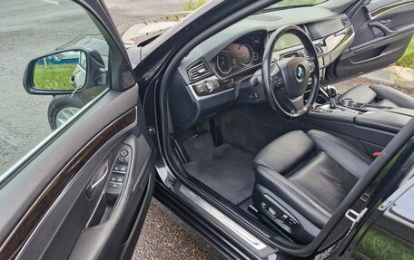 BMW 5 серия, 2014 год, 2 200 000 рублей, 5 фотография
