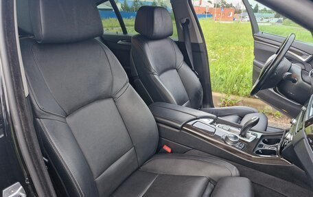 BMW 5 серия, 2014 год, 2 200 000 рублей, 8 фотография