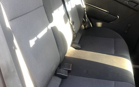 Chevrolet Aveo III, 2011 год, 340 000 рублей, 11 фотография