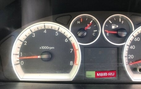 Chevrolet Aveo III, 2011 год, 340 000 рублей, 6 фотография