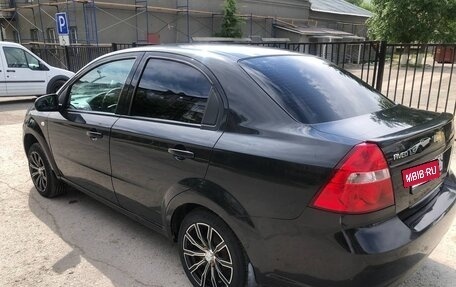 Chevrolet Aveo III, 2011 год, 340 000 рублей, 2 фотография