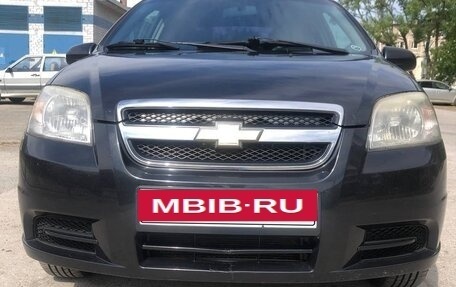Chevrolet Aveo III, 2011 год, 340 000 рублей, 14 фотография