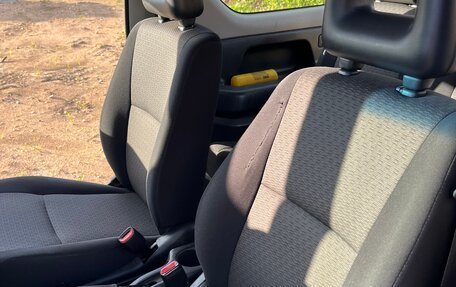 Suzuki Jimny, 2005 год, 418 000 рублей, 10 фотография