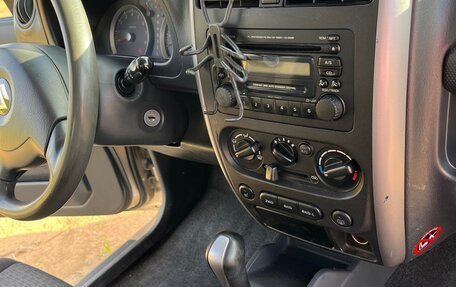 Suzuki Jimny, 2005 год, 418 000 рублей, 14 фотография