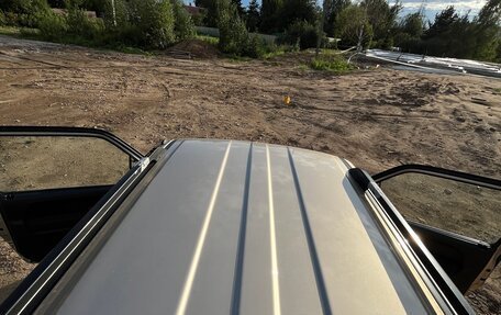 Suzuki Jimny, 2005 год, 418 000 рублей, 17 фотография