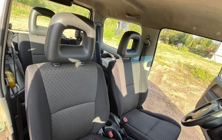 Suzuki Jimny, 2005 год, 418 000 рублей, 15 фотография