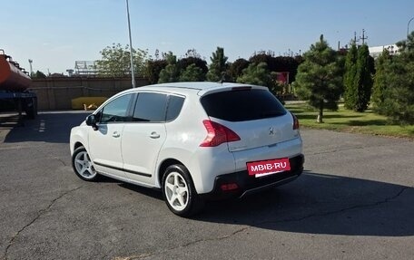 Peugeot 3008 I рестайлинг, 2011 год, 740 000 рублей, 4 фотография