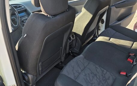 Peugeot 3008 I рестайлинг, 2011 год, 740 000 рублей, 12 фотография