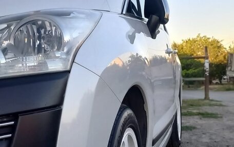 Peugeot 3008 I рестайлинг, 2011 год, 740 000 рублей, 10 фотография
