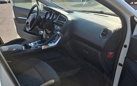 Peugeot 3008 I рестайлинг, 2011 год, 740 000 рублей, 15 фотография