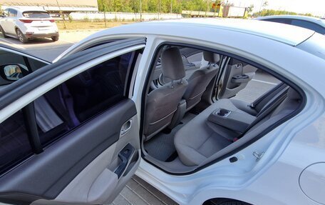 Honda Civic IX, 2012 год, 1 050 000 рублей, 12 фотография