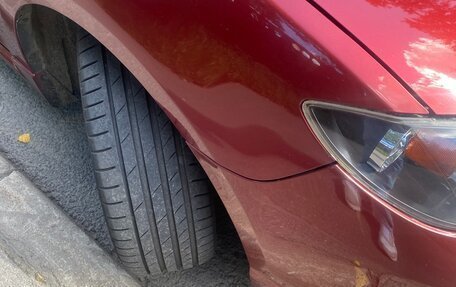 Mazda 3, 2008 год, 670 000 рублей, 6 фотография