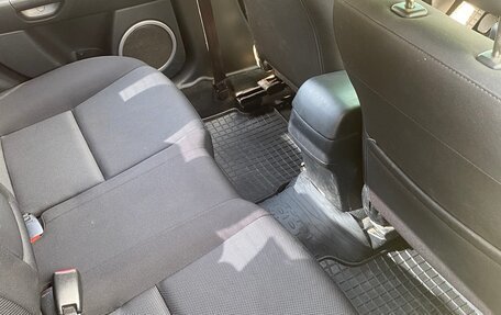 Mazda 3, 2008 год, 670 000 рублей, 11 фотография
