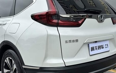 Honda CR-V IV, 2020 год, 1 685 000 рублей, 11 фотография