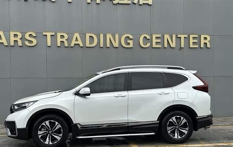 Honda CR-V IV, 2020 год, 1 685 000 рублей, 5 фотография