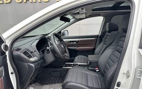 Honda CR-V IV, 2020 год, 1 685 000 рублей, 7 фотография