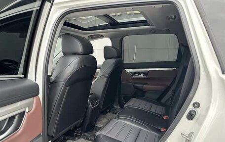 Honda CR-V IV, 2020 год, 1 685 000 рублей, 8 фотография