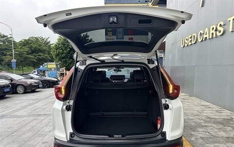 Honda CR-V IV, 2020 год, 1 685 000 рублей, 13 фотография