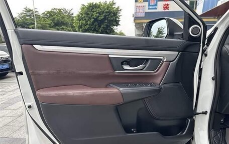 Honda CR-V IV, 2020 год, 1 685 000 рублей, 10 фотография