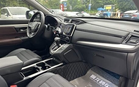 Honda CR-V IV, 2020 год, 1 685 000 рублей, 15 фотография