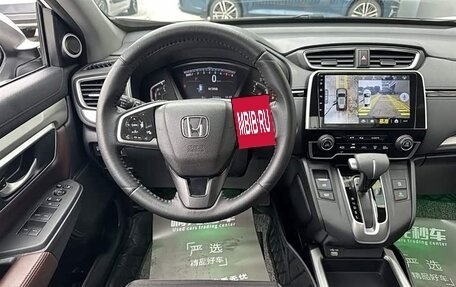 Honda CR-V IV, 2020 год, 1 685 000 рублей, 14 фотография