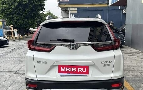 Honda CR-V IV, 2020 год, 1 685 000 рублей, 6 фотография