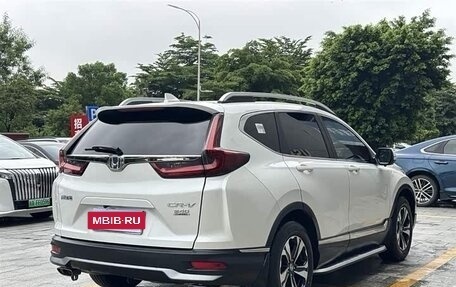 Honda CR-V IV, 2020 год, 1 685 000 рублей, 4 фотография