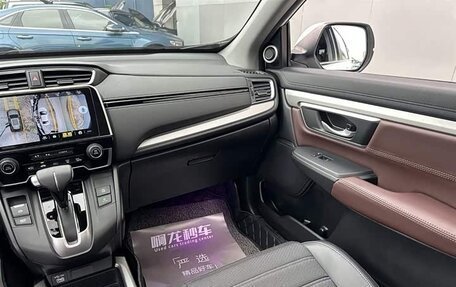Honda CR-V IV, 2020 год, 1 685 000 рублей, 20 фотография