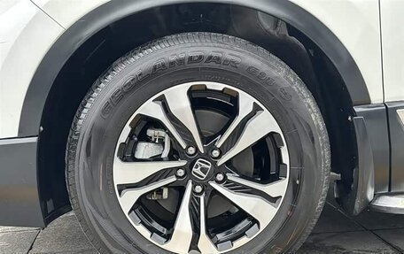 Honda CR-V IV, 2020 год, 1 685 000 рублей, 17 фотография
