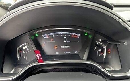 Honda CR-V IV, 2020 год, 1 685 000 рублей, 18 фотография