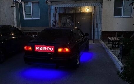 Honda Integra III рестайлинг, 1996 год, 185 000 рублей, 6 фотография