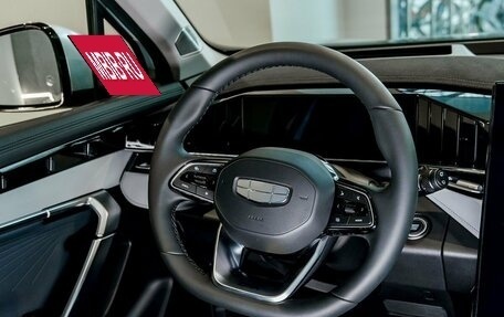 Geely Atlas, 2024 год, 3 917 190 рублей, 12 фотография