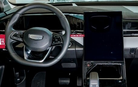 Geely Atlas, 2024 год, 3 917 190 рублей, 11 фотография