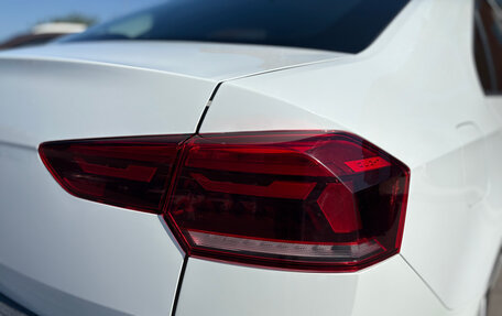 Volkswagen Polo VI (EU Market), 2021 год, 1 350 000 рублей, 10 фотография