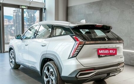Geely Atlas, 2024 год, 3 917 190 рублей, 15 фотография