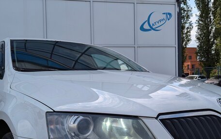Skoda Octavia, 2014 год, 1 055 000 рублей, 6 фотография
